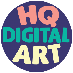 HQDigitalArt Avatar