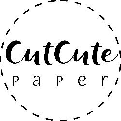 Cut Cute Paper Avatar