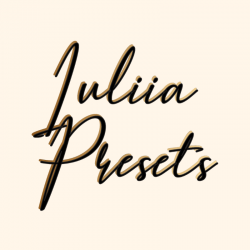 IuliiaPresets avatar