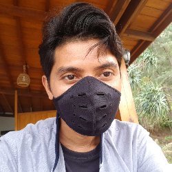 Putra Khan Avatar