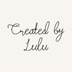 createdbyluluid avatar