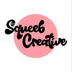 Squeeb Creative Shop Avatar