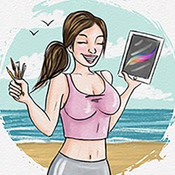 SketchWerx avatar