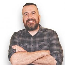 AndriiSymonenko Avatar