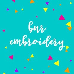 BNR Embroidery Avatar