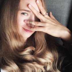  Olga Melikhova Avatar