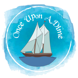 Once Upon a Dime YXE Avatar