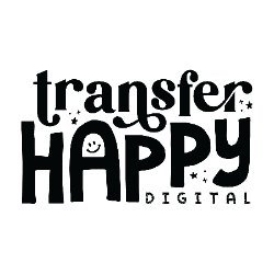 Transfer Happy Digital Avatar