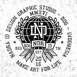 Nadra ID avatar