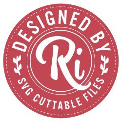Designed By Ri SVGs Avatar