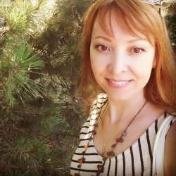 Olga Griga Avatar