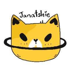 Janatshie Design Avatar