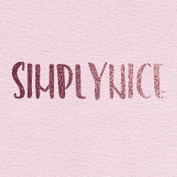 SimplyNice Avatar