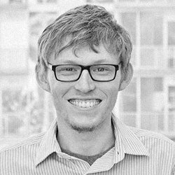 Parker Creative Avatar