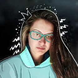 Boo Guevara Shop Avatar