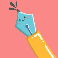 Naughty Pen Avatar