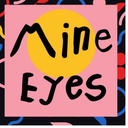 Mine Eyes Design Avatar