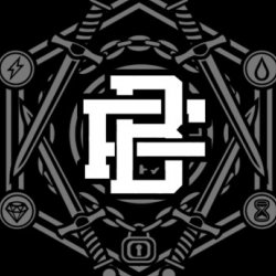 Firebolt_Graphic Avatar