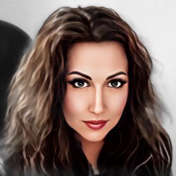 MinaDesign  Avatar
