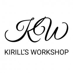 Kirill's Workshop Avatar