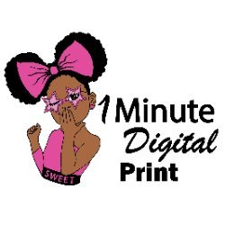 1minutedigitalprint Avatar