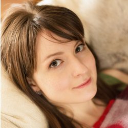 Alyce Strogaya Avatar