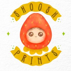 Shooshprints Avatar