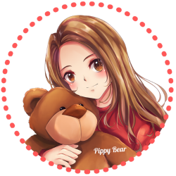 PippyBear Designs Avatar