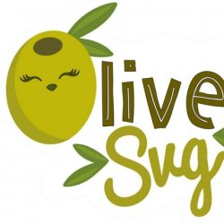 OliveSVG avatar