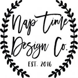 Nap Time Design Co. avatar
