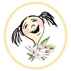 Mariia Crown Art Avatar