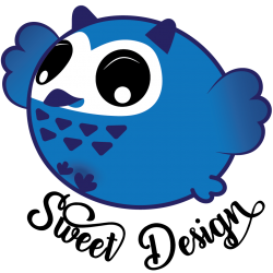 Sweet Design avatar