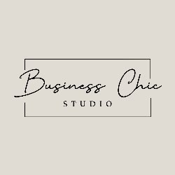Business Chic Studio avatar