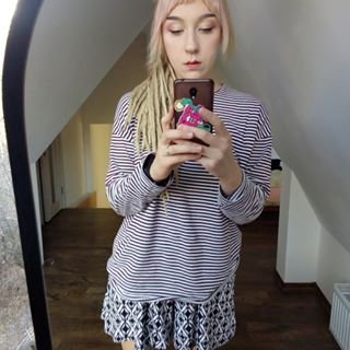 Spuskovik avatar
