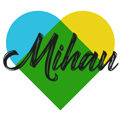 mihaudesign avatar
