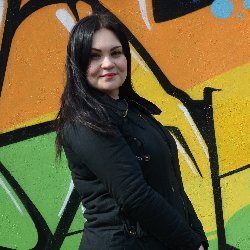 Viktoriia Potapova Avatar