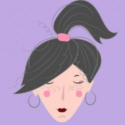 Maria Zebroff Avatar