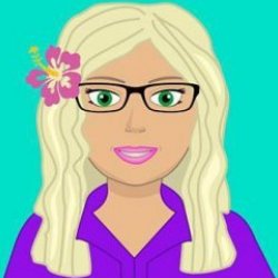 Hot Hibiscus Avatar