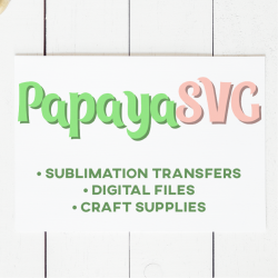 PapayaSVG Avatar