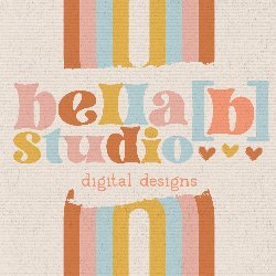 Bella B Studio Avatar