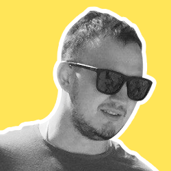 Garik avatar