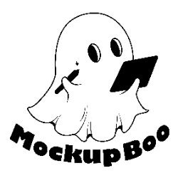 Mockup Boo avatar