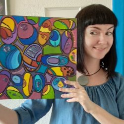 Zatmeniee Avatar