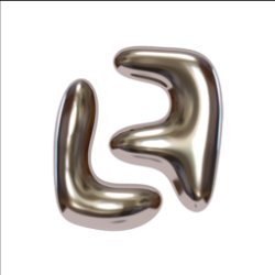 Luxfont Avatar