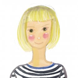 Viktoria Lapshyna Avatar