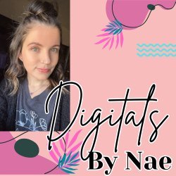 DigitalsByNae Avatar