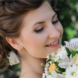 Ann Bright Avatar