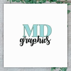 MDgraphics Avatar
