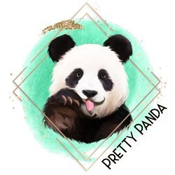 PrettyPandaCo Avatar