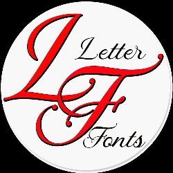 Letterfonts Avatar